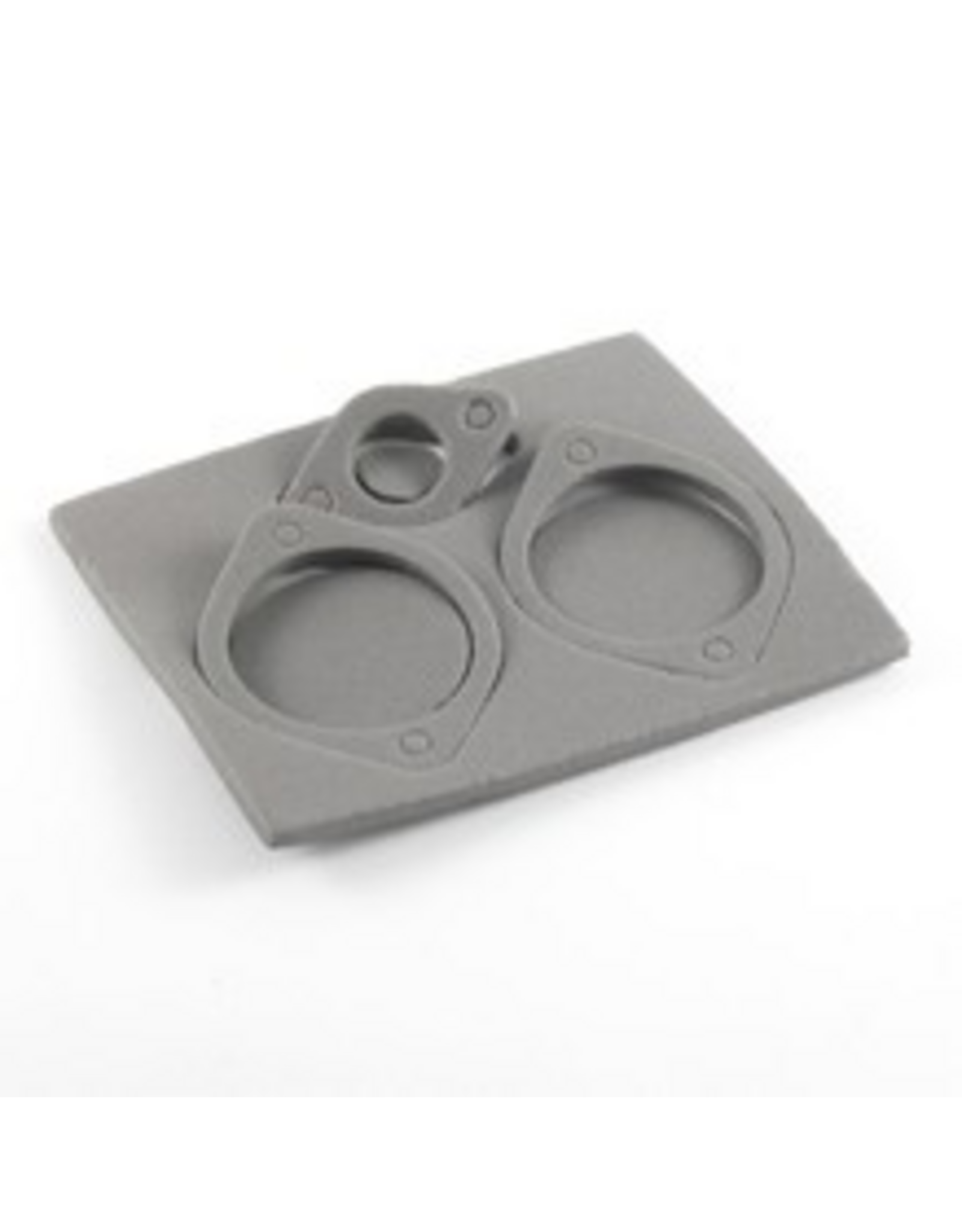 Hobie GASKET PACK, CABLE MOUNTS