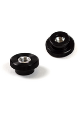 Hobie NUT 1/4-20 THUMB - X-43