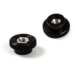 Hobie NUT 1/4-20 THUMB - X-43