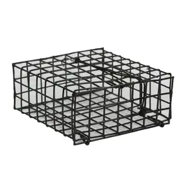 Promar Promar Wire Bait Cage - 6” x 6” x 3 ½”