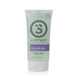 Surface Sunscreen Surface Cooling Gel 6 oz