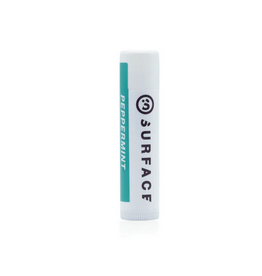 Surface Sunscreen Peppermint Lip Balm