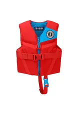 Mustang Survival Mustang Survival Child Life Vest - Imperial Red