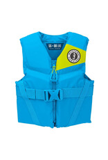 Mustang Survival Mustang Survival Youth Life Vest -Azure