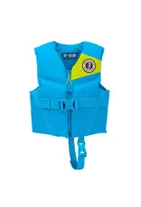 Mustang Survival Mustang Survival Child Life Vest - Blue