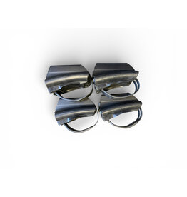 Thule Crossroad Foot Pack 450