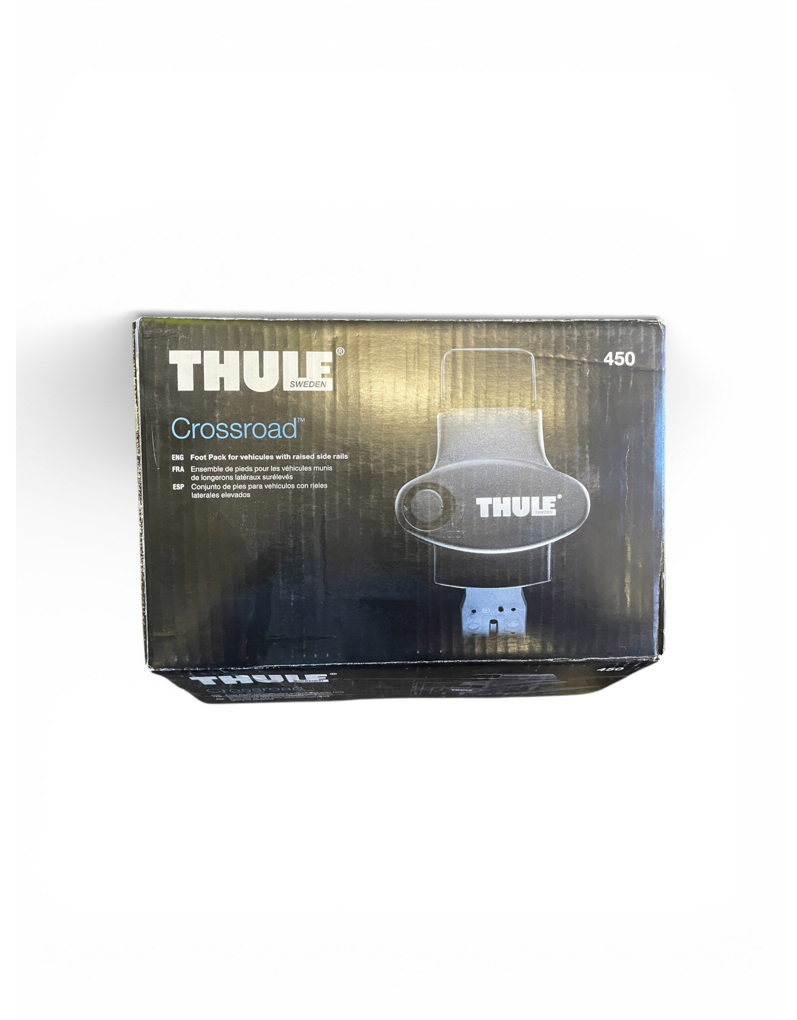 Thule Crossroad Foot Pack 450