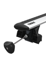 Thule Evo Flush Rail Mount