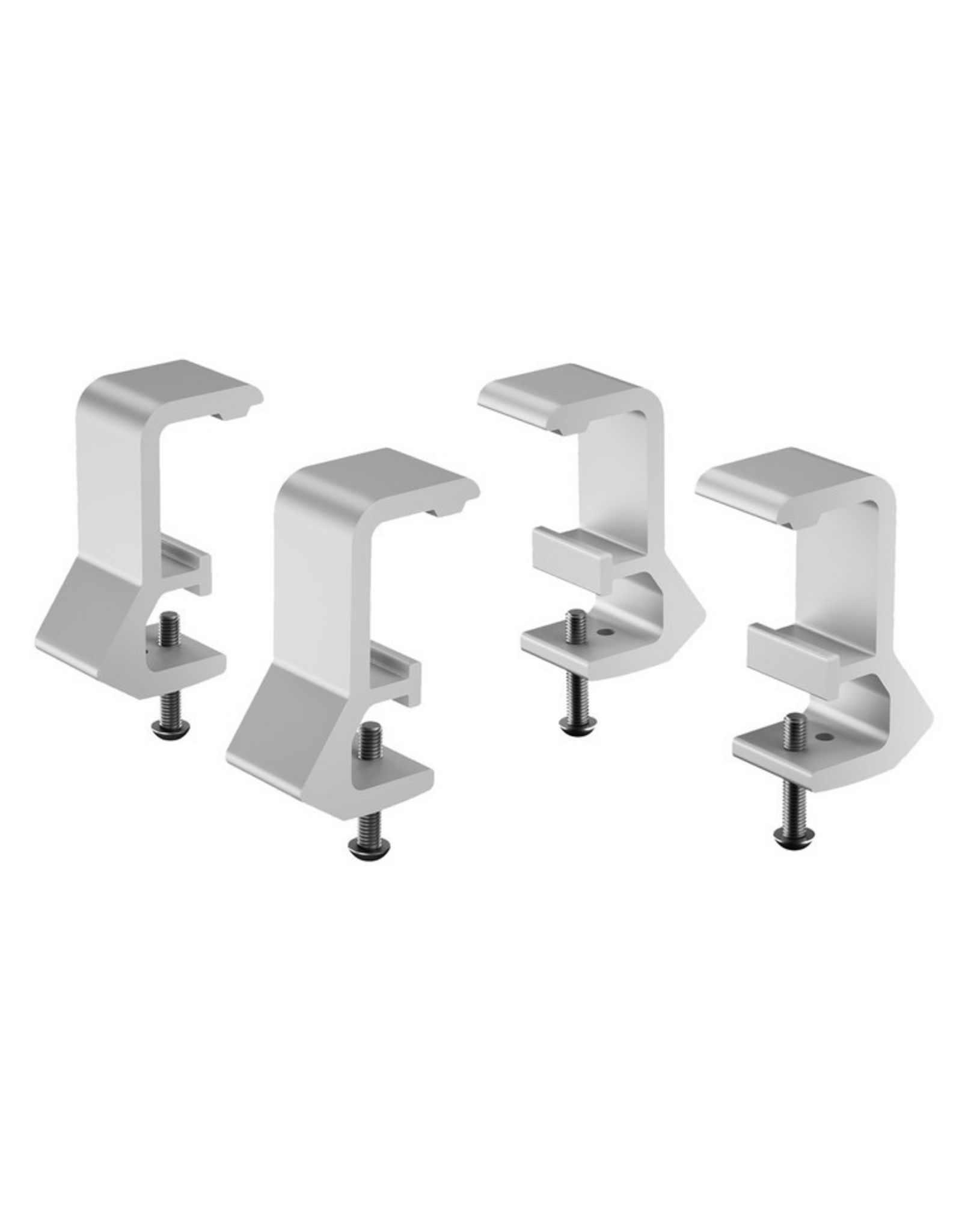 Thule Xsporter Pro Adapter XK4 - Toyota Tacoma 2016-