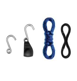 Thule Quickdraw 855XT