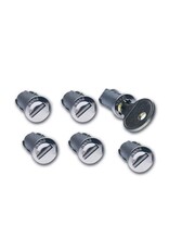 Thule 6-Pack Lock Cylinder 596