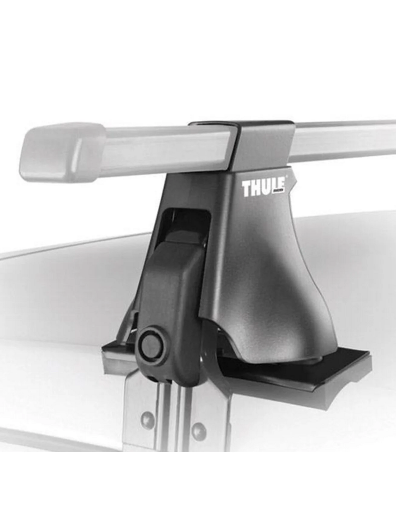 Thule Aero Foot Pack