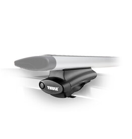 Thule Rapid Crossroad Foot Pack 450R