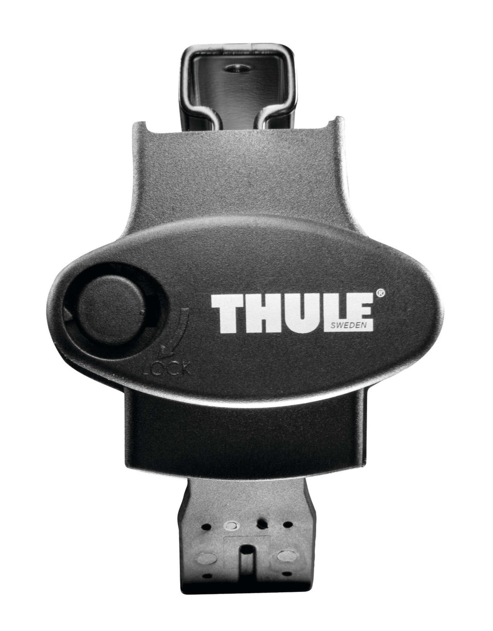 Thule Rapid Crossroad Foot Pack 450R