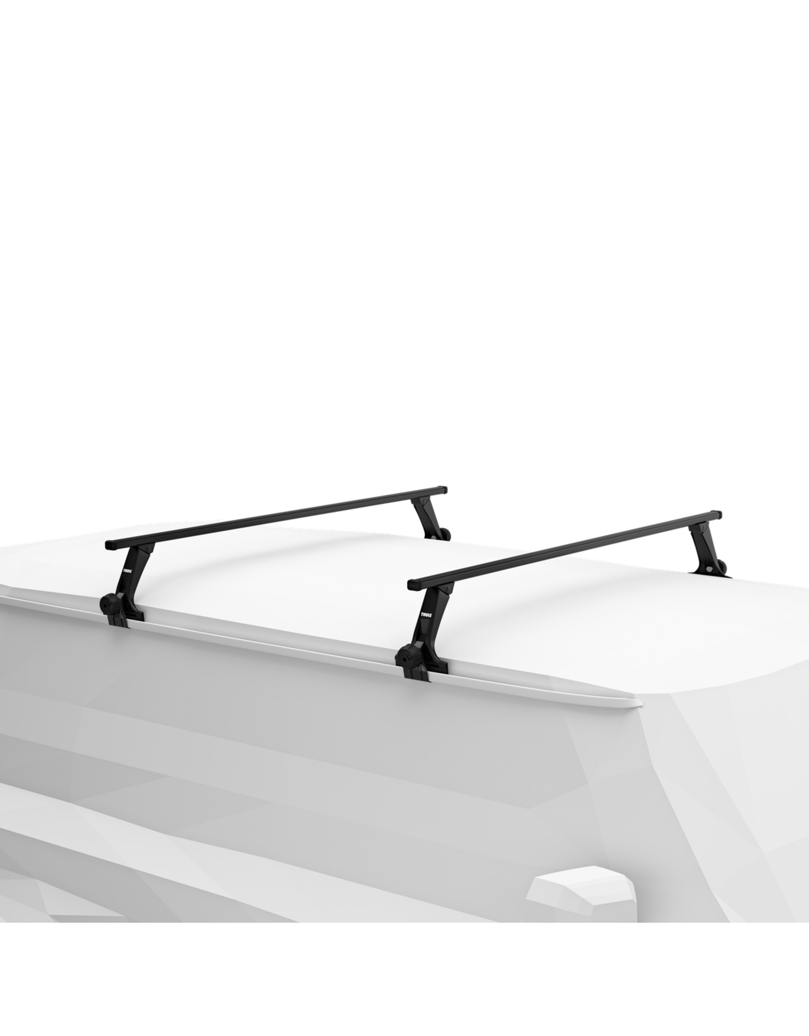 Thule Gutter High Foot Pack 387