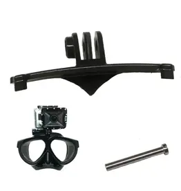 Riffe Riffe GO PRO CAMERA MOUNT - for RIFFE Mantis & Mantis 5