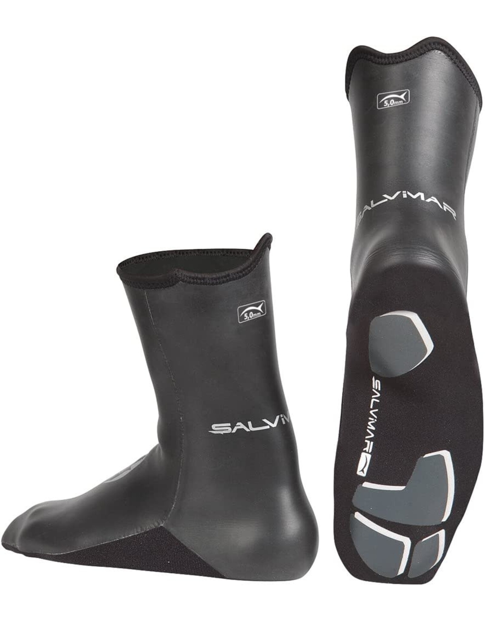 Salvimar Salvimar Skin Wind Socks 3.5mm XXL