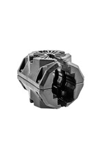 YakAttack Mighty Mount Duo H-Rail Adapter