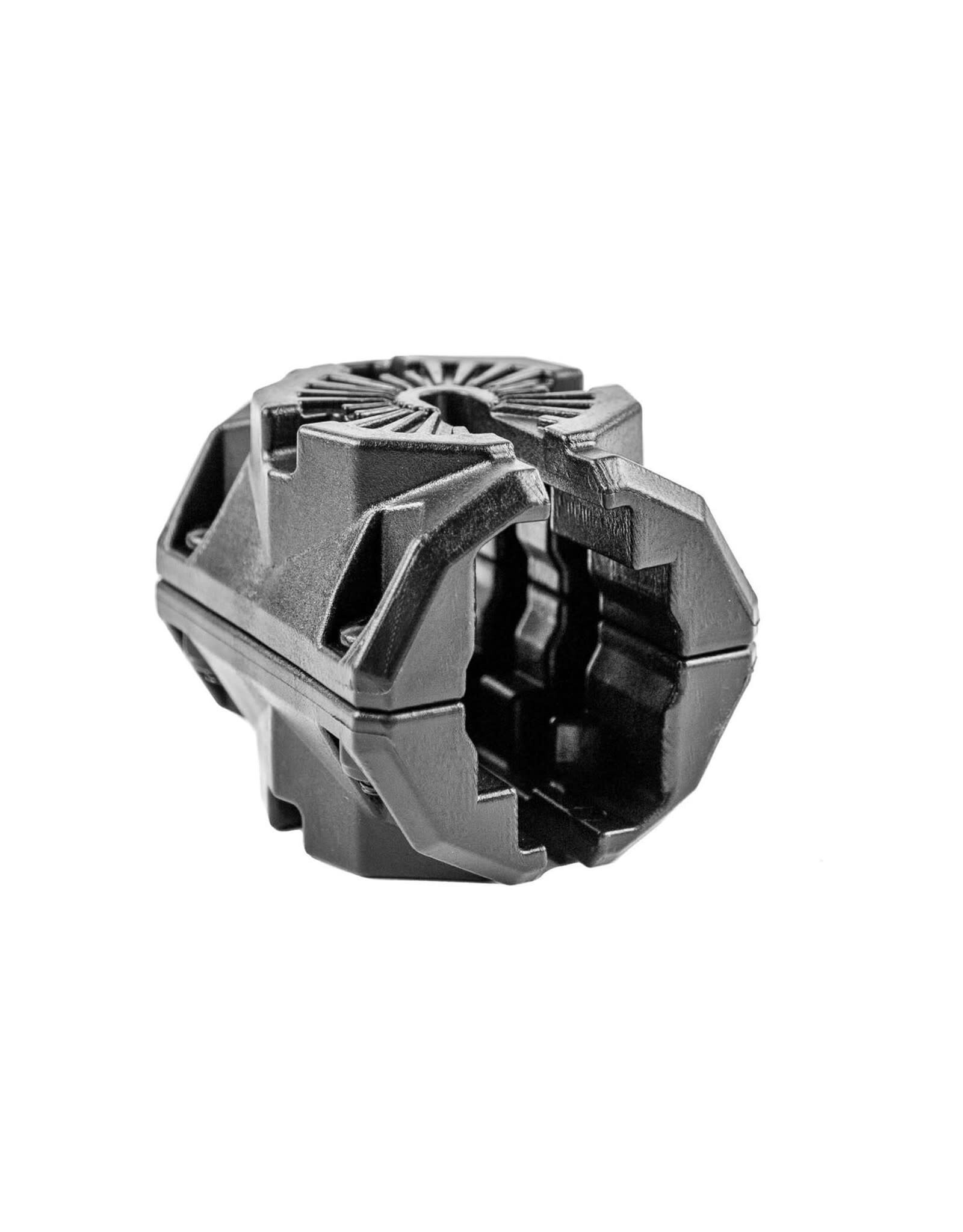 YakAttack Mighty Mount Duo Rail Adapter