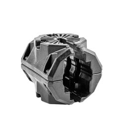 YakAttack Mighty Mount Duo H-Rail Adapter