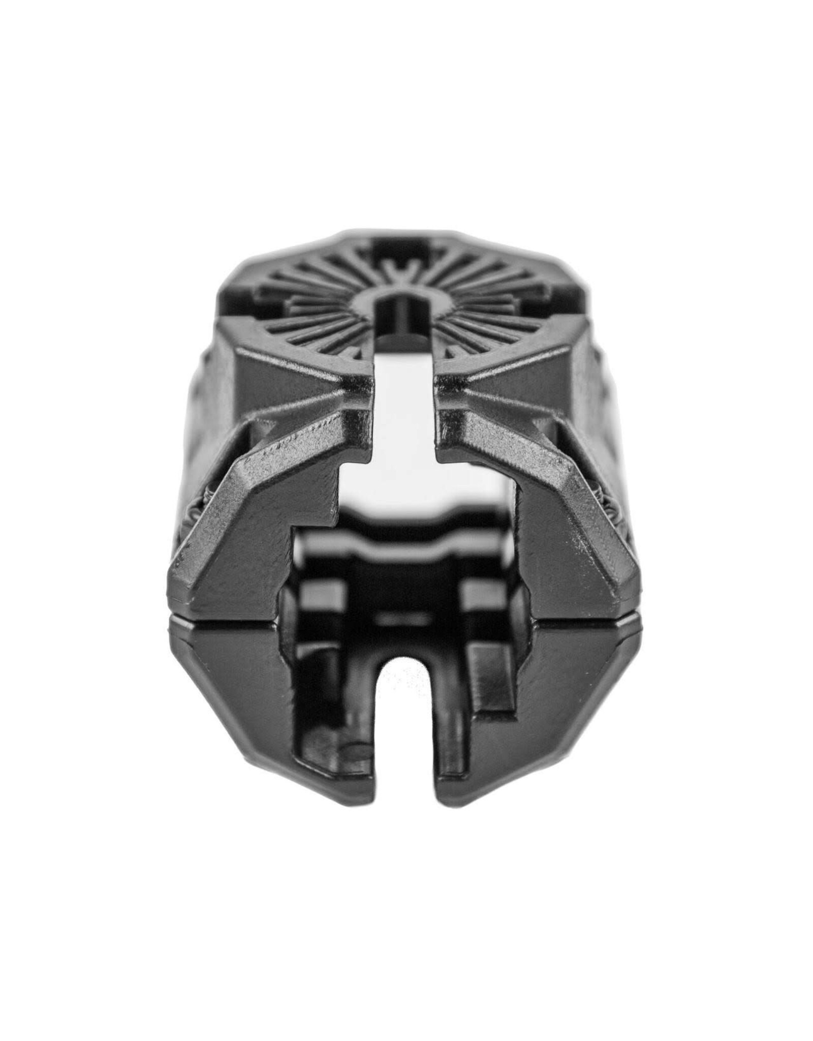 YakAttack Mighty Mount Duo H-Rail Adapter