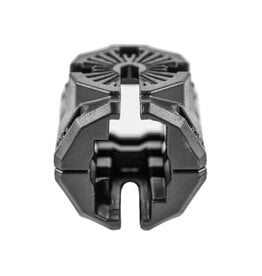 YakAttack Mighty Mount Duo Rail Adapter - Two Pack