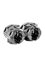 YakAttack Mighty Mount Duo Rail Adapter - Two Pack