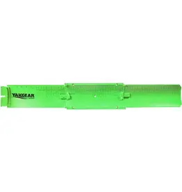 Yak Gear The Fish Stick - Lime Green