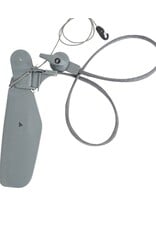 Hobie iTREK 11 Steering System