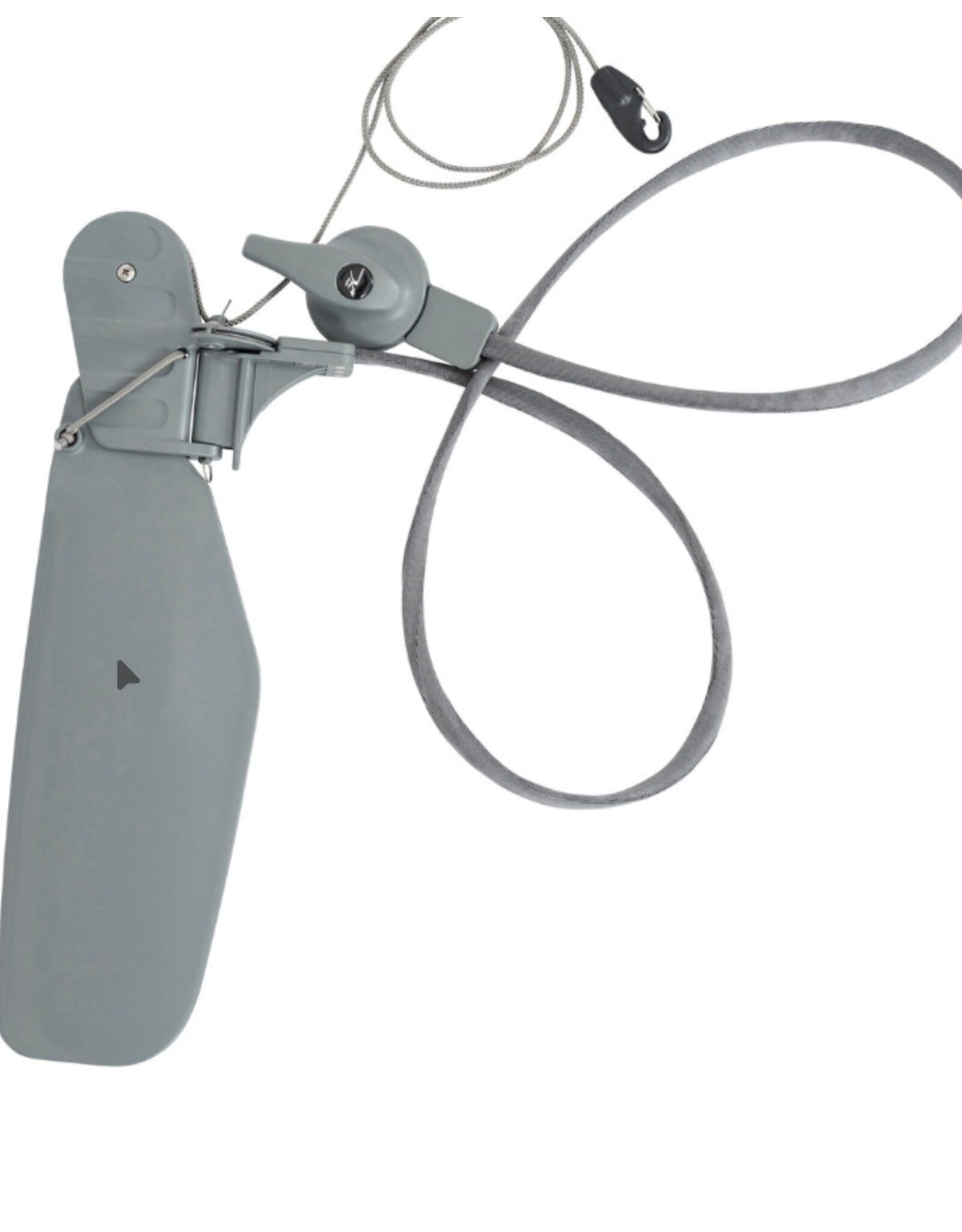 Hobie iTREK 11 Steering System