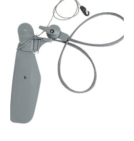Hobie iTREK 11 Steering System