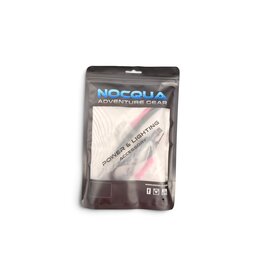 Nocqua Adventure Gear Nocqua Component Pack