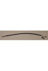 Hobie IDLER CABLE ASSY (14 3/4) MIRA X-41