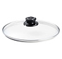 11" (28 cm) Tempered Glass Lid