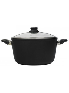 Swiss Diamond XD Nonstick 8.5 Qt Stockpot