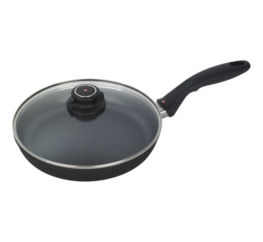 XD Fry Pan with Lid - 9.5" (24 cm)