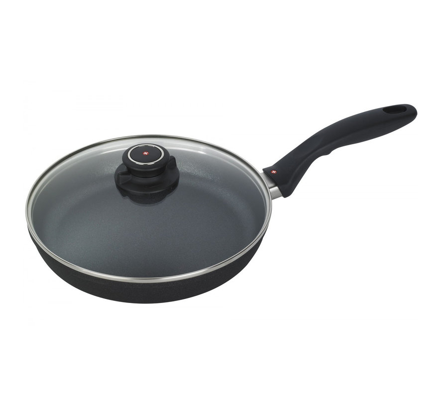 XD Fry Pan with Lid - 10.25" (26 cm)