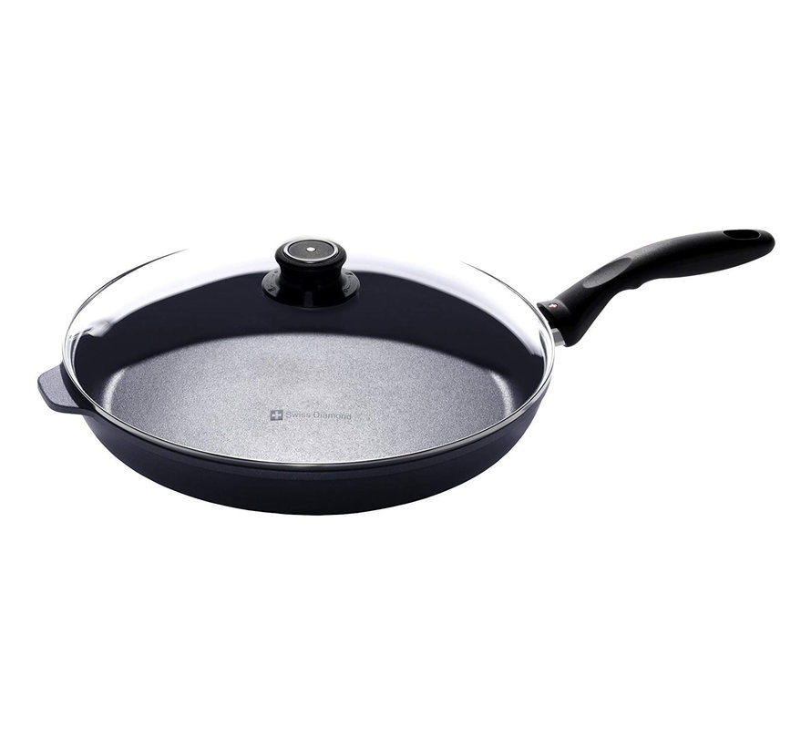 XD Fry Pan with Lid - 11" (28 cm)