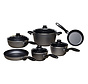 XD 10 Pc. Nonstick Cookware Set