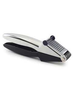 Norpro Garlic Press/Slicer W/Cleaner