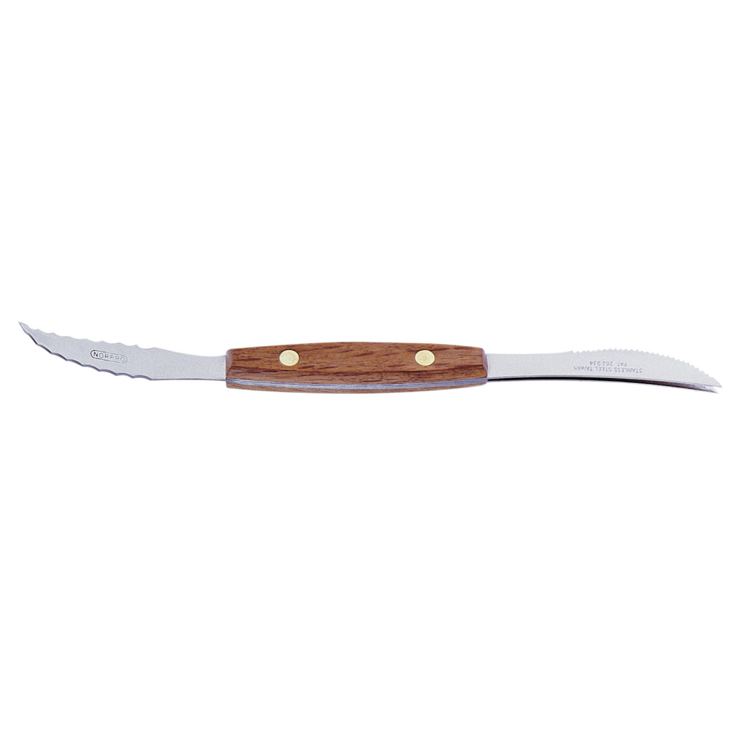 Norpro Grapefruit Knife Spoons N Spice