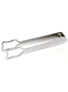 Norpro Stainless Steel Salad Tongs - Spoons N Spice