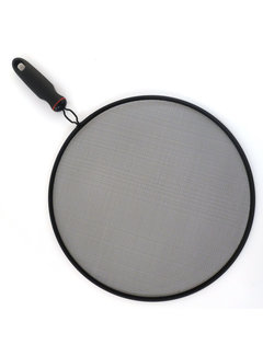 Norpro Grip-Ez 13" Splatter Screen Non-stick