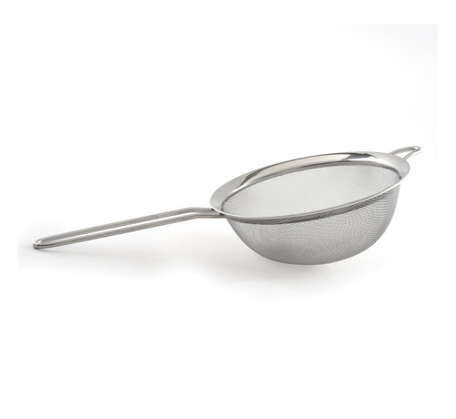 Norpro 8" Strainer - Stainless Steel