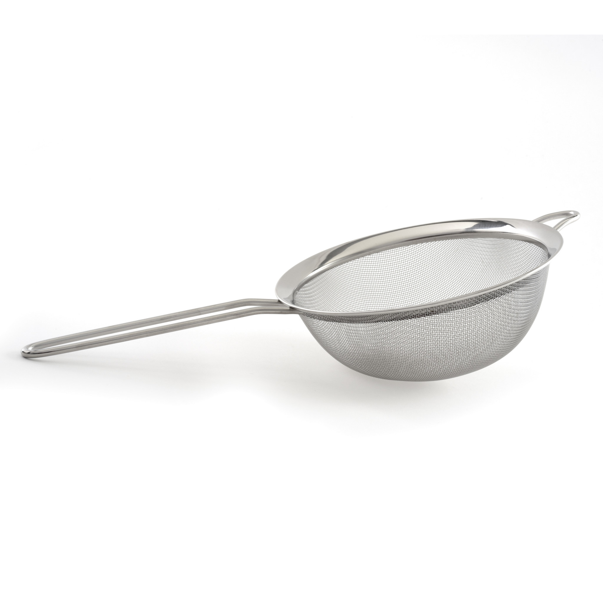 Norpro 8" Strainer Stainless Steel Spoons N Spice