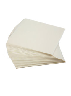 Norpro Wax Paper Squares, 250 Pcs 6"