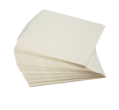 Norpro Wax Paper Squares, 250 Pcs 6"