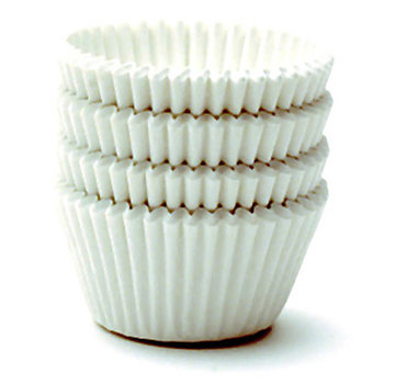 Norpro Giant Muffin Baking Cups, 48 Pack