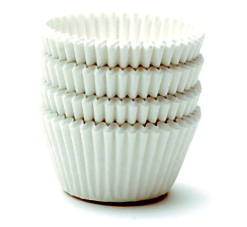 Norpro Giant Muffin Baking Cups, 48 Pack