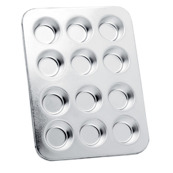 Norpro Mini Muffin Tin Spoons N Spice